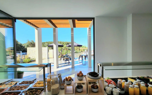 Arete Lifestyle Hotel