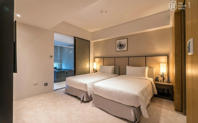 Yun Estate Hotel