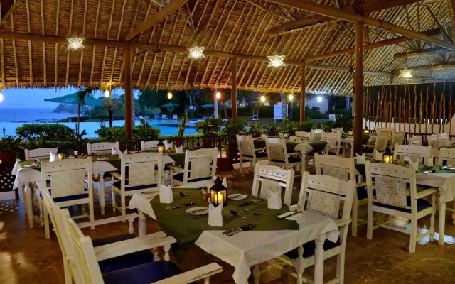 Mnarani Beach Club