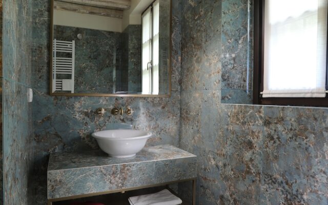 Suites  Atelier Lake Como