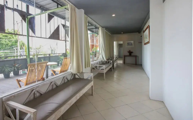 Airy Sanur Bypass Ngurah Rai 119X Bali