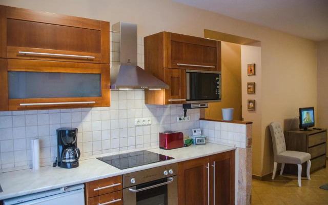 Bedi Apartmanház
