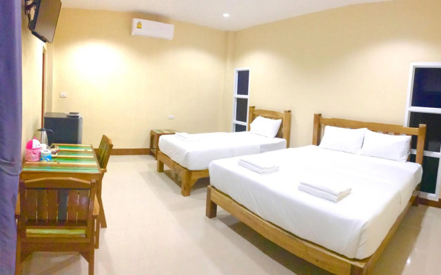 Huan Soontaree Resort