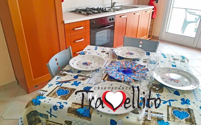 Casa Vacanza Raffaella Otranto 5 Posti