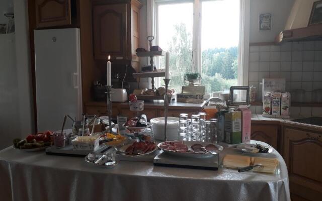älgbergets b&b