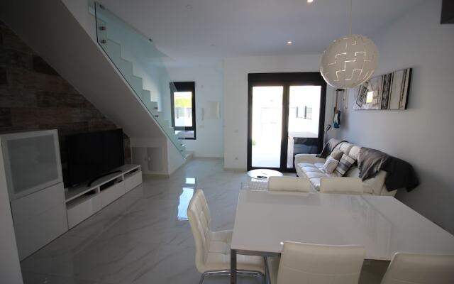 Wonderfull Duplex Manantial Villamartin