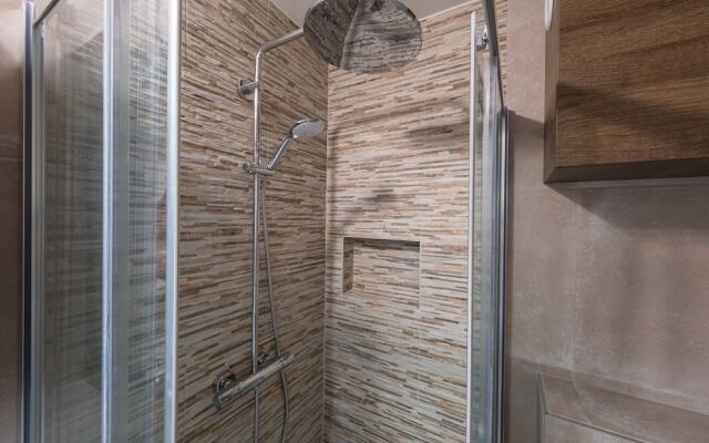 Apartment With Sea-view