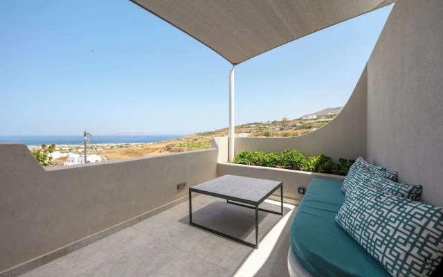 Galaria Serenity Suites