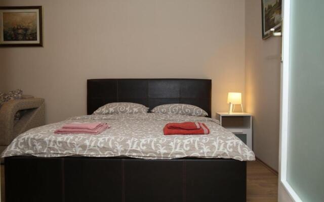 Havana Beograd Apartment
