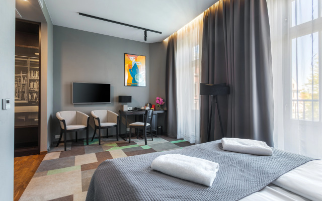 Dada Premium Aparthotel