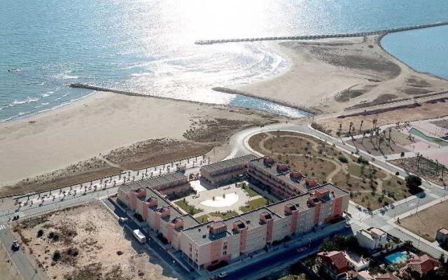 Apart Hotels Mar Blava