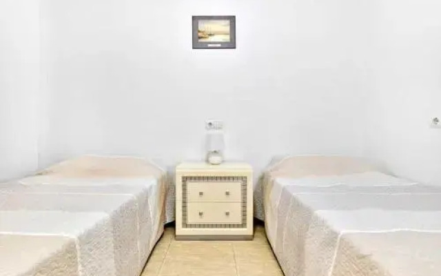 Apartamento Torrevieja playa de La Mata
