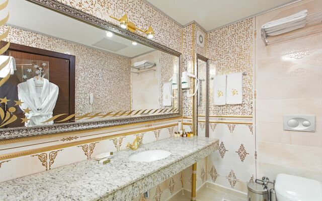 Ilbey Hotel