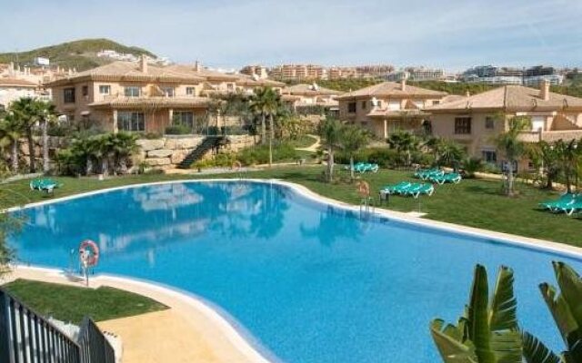 Villas los Flamencos