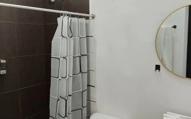 Mn Loft F Centro Monterrey