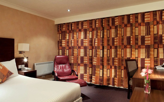 Mercure Livingston Hotel