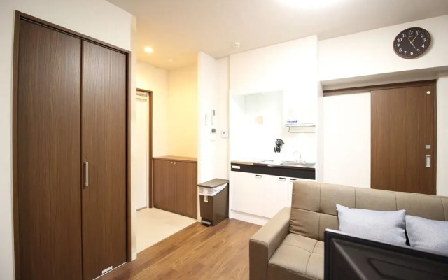FJ-First Residence Osaka / Vacation STAY 5025
