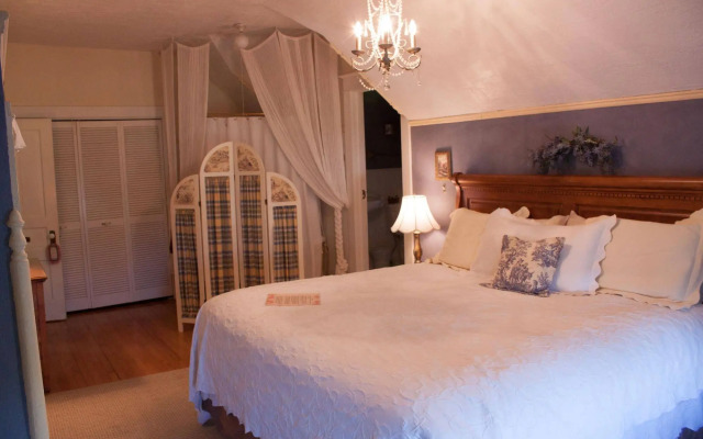 Dakotah Rose Bed and Breakfast