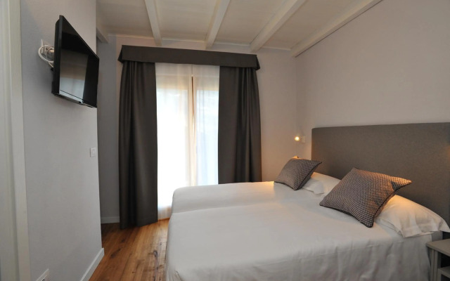 Baita Fanti Ski & Bike