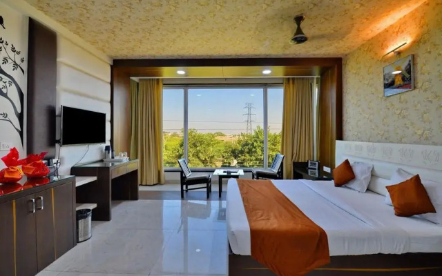 Hotel Tilak