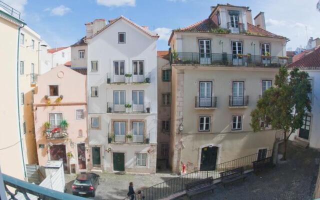 Best Deal Alfama Fado