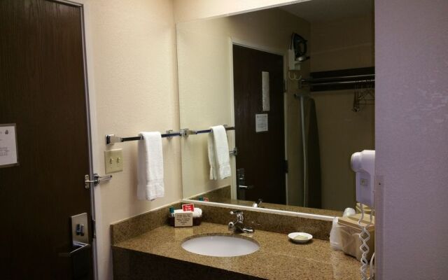 Briarwood Inn