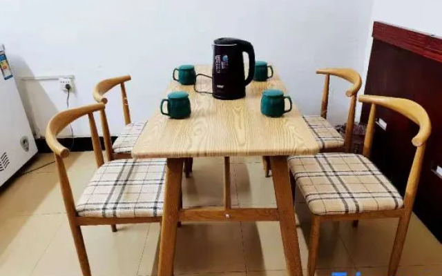 Guilin Guilin Xianshe Hotel