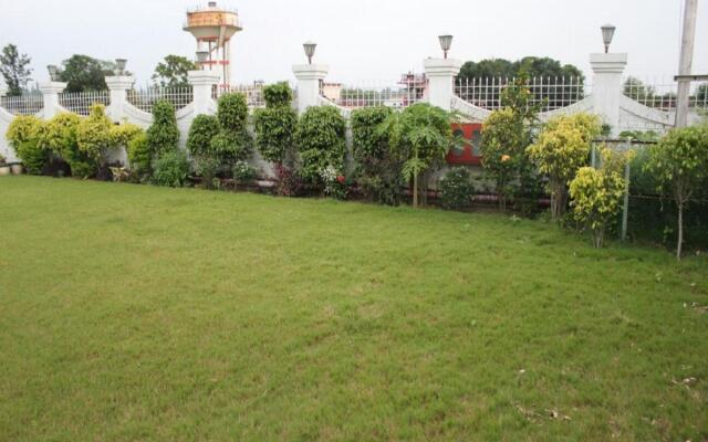Hotel Padmini Palace