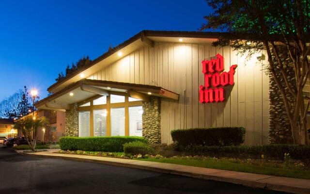 Red Roof Inn San Dimas - Fairplex