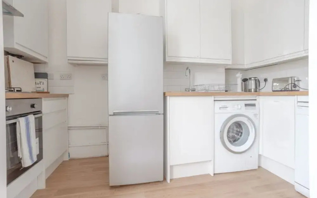 Cosy 1 Bedroom Flat Close to Wembley Stadium