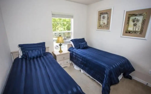 3016er 3 Bedroom Townhouse