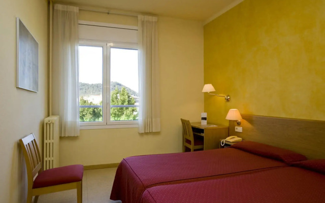 Hotel La Perla