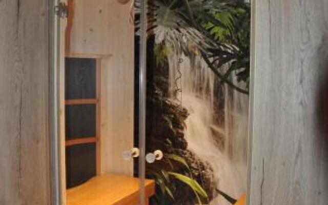 Hotel Residence Rosa