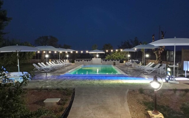 Luxury B&B Casina il Mandorlo