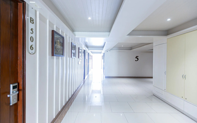 A Sleep Bangkok Hotel Sathorn