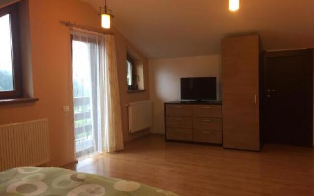 Apartament Miruna