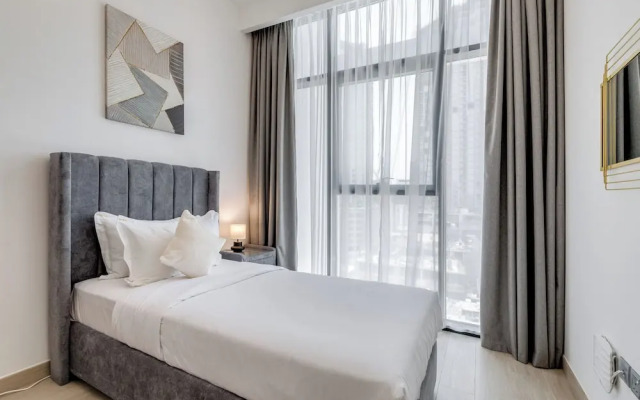 GLOBALSTAY. Azizi Riviera 40