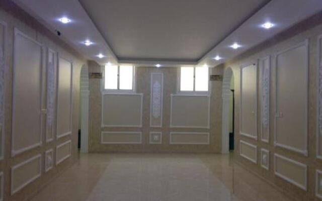 Al Amazon Hotel