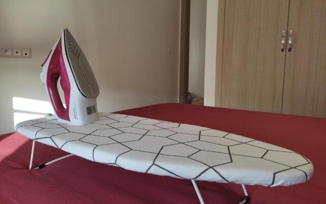 Appartement Deluxe - Centre Ville Oujda