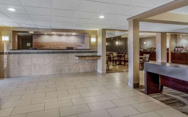La Quinta Inn by Wyndham Binghamton - Johnson City