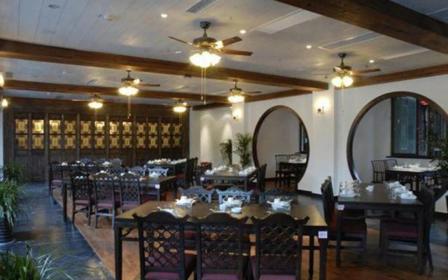 Liangfu Hotel