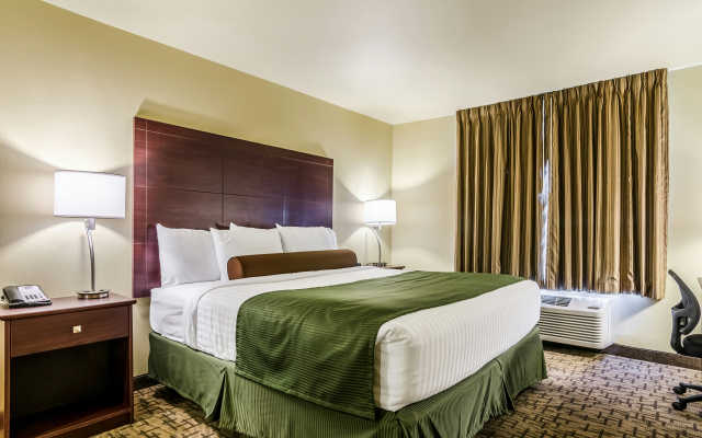 Cobblestone Inn & Suites - Ord
