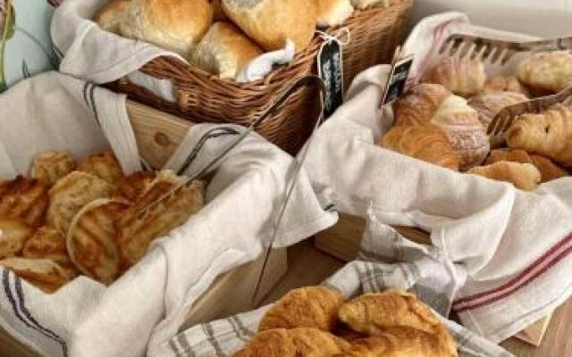 Hop House Garni Hotel