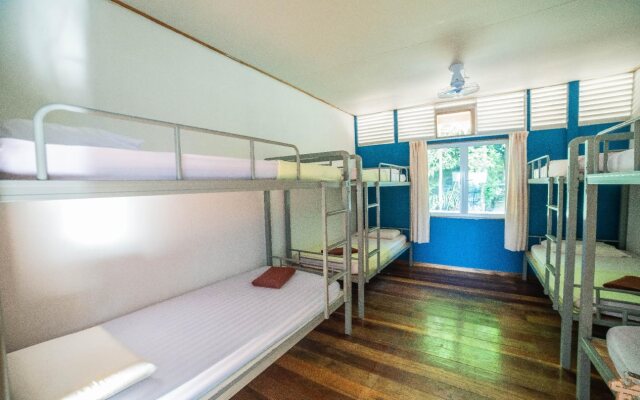 Mari Mari Sepanggar Lodge