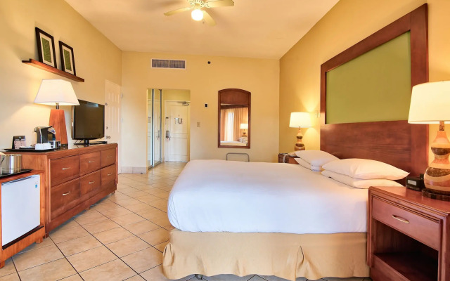 Fiesta Resort Central Pacific - All Inclusive