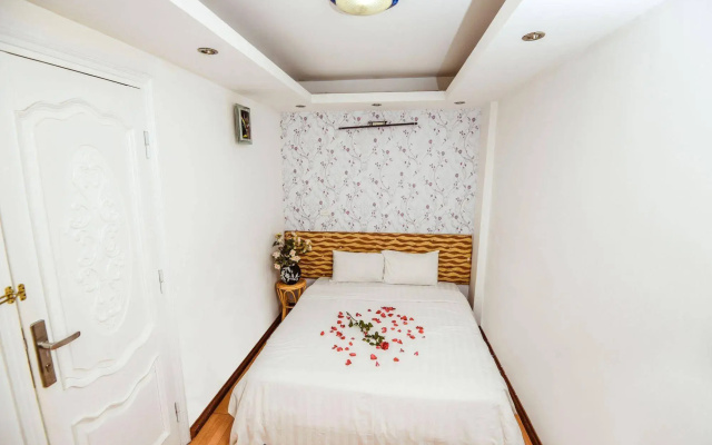 Maya Boutique Hotel & Spa