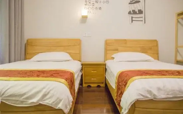 Hangzhou Lianfengchen Homestay