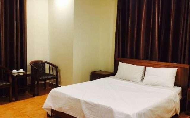 Saigon Palace by OYO Rooms – Guest Rooms – Hanoi