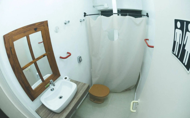 Pamplona Hostel