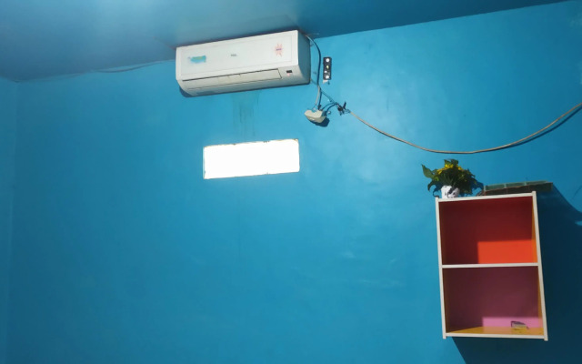 Papi Inn Guesthouse by OYO Rooms